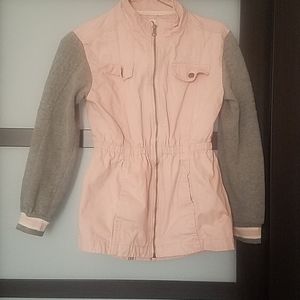 Girls Jacket